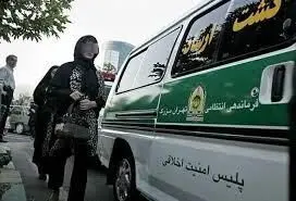 واکنش سخنگوی دولت به شایعه بازگشت گشت ارشاد