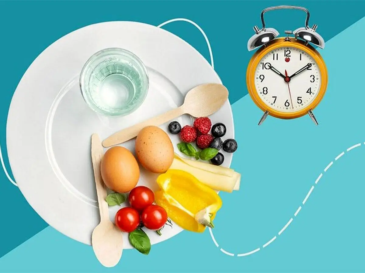 ۴ عامل اثرگذار بر سوخت‌وساز بدن
