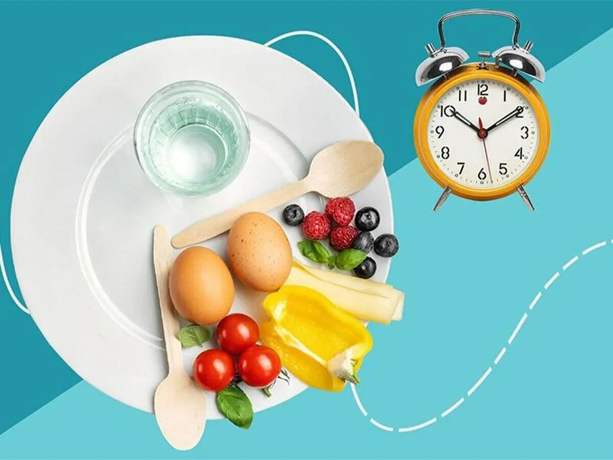 ۴ عامل اثرگذار بر سوخت‌وساز بدن
