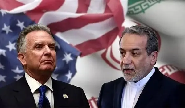 خبر فوری | آمریکا با دو شرط کلیدی ایران موافقت کرد