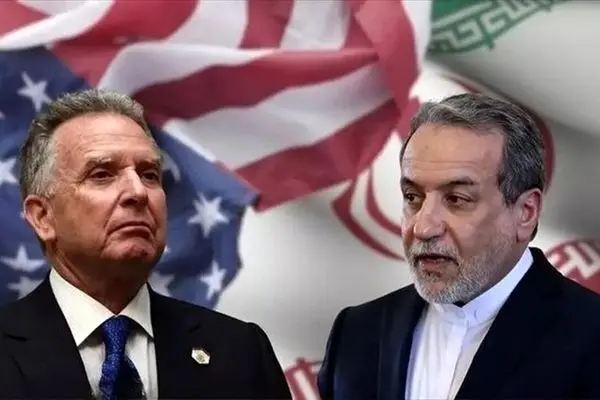 خبر فوری | اعلام محل مذاکرات ایران و آمریکا با یک میهمان ویژه
