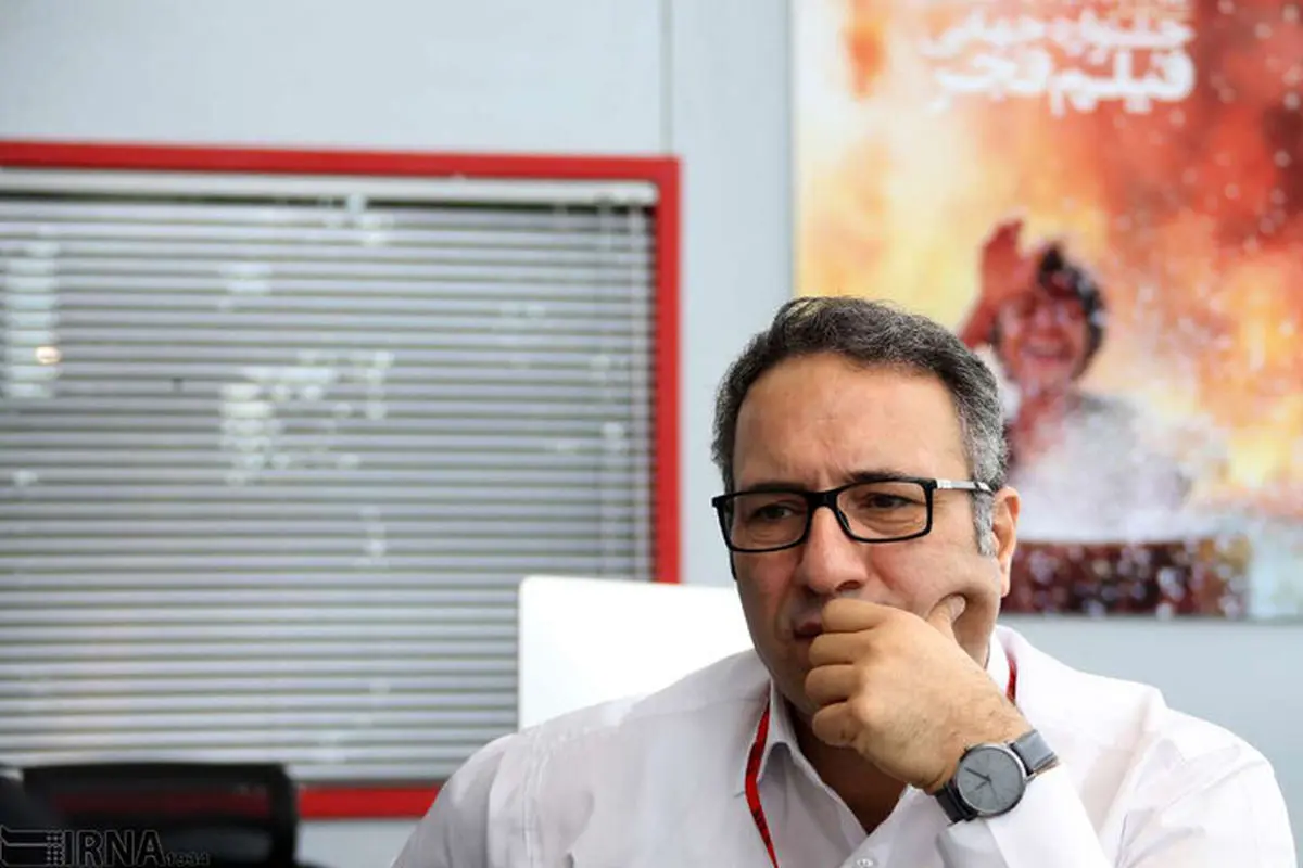 ایستادن تا راند آخر | رضا میرکریمی، کارگردان سینما گفت