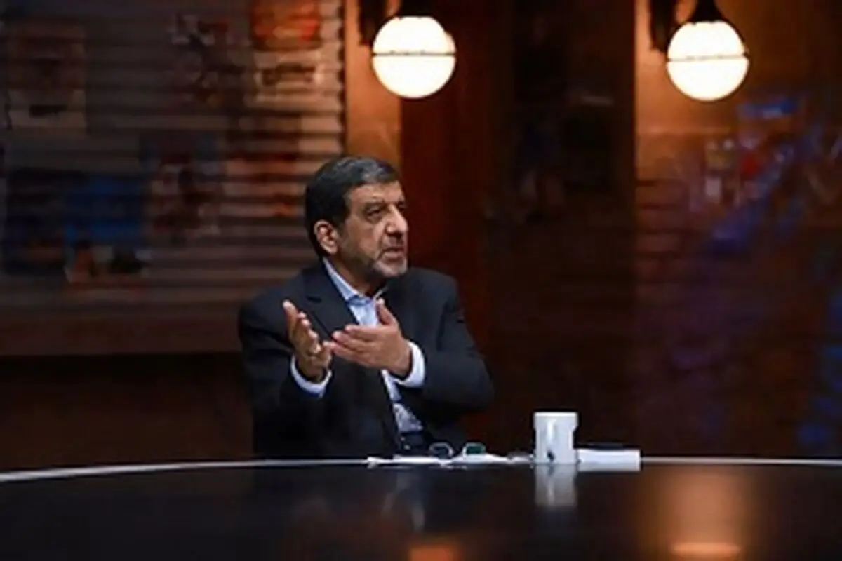 آقای ضرغامی! اعتراف کافی نیست باید جبران کرد