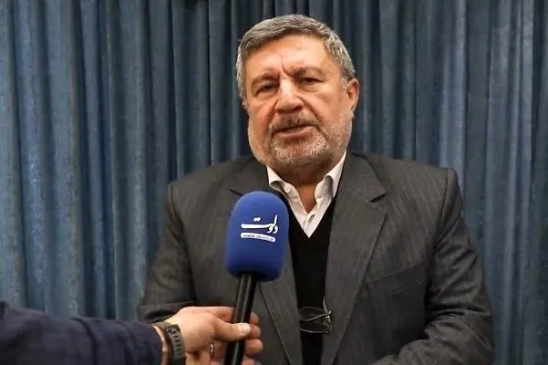 حضرتی: بخش اعظم توطئه‌ بی‌ثبات کردن کشور خنثی شد
