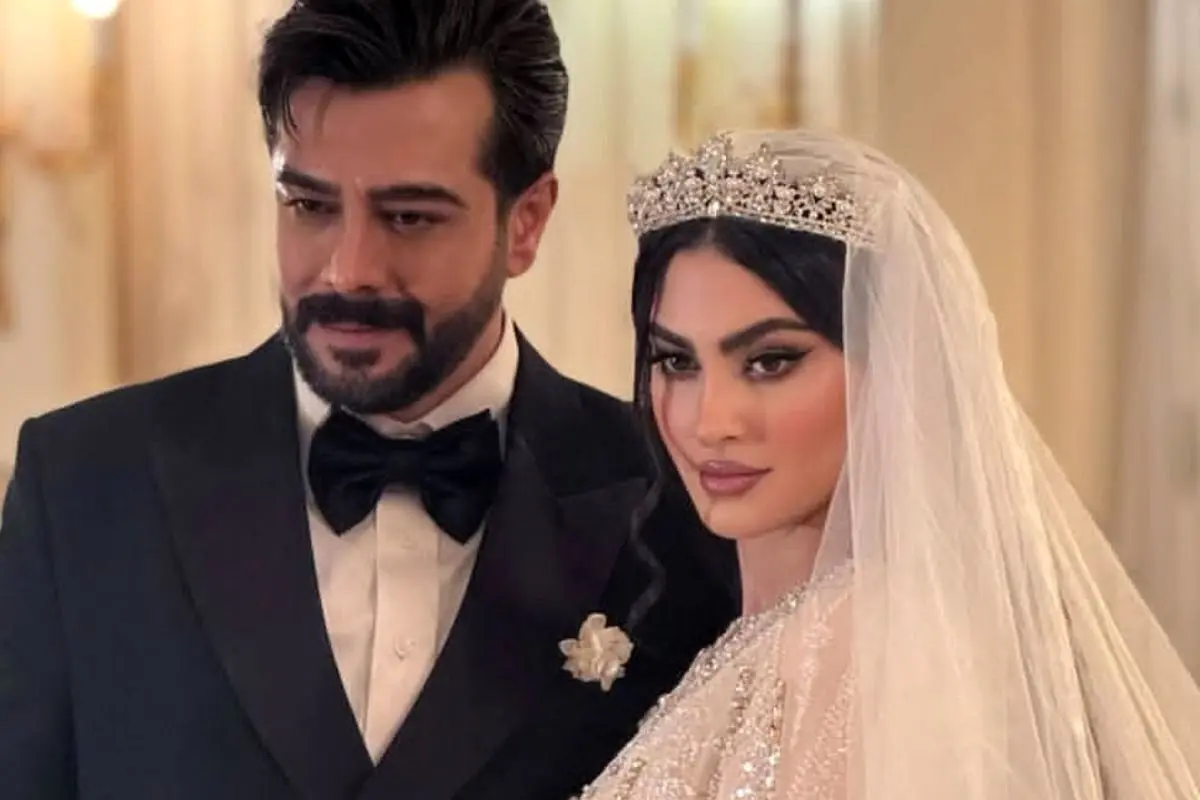 فاصله سنی مریم مومن و همسرش سهیل قاصدی چقدر است؟