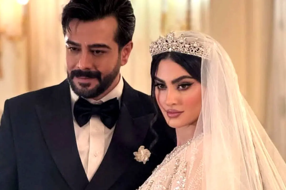 بیوگرافی مریم مومن و سهیل قاصدی، زوج بازیگر