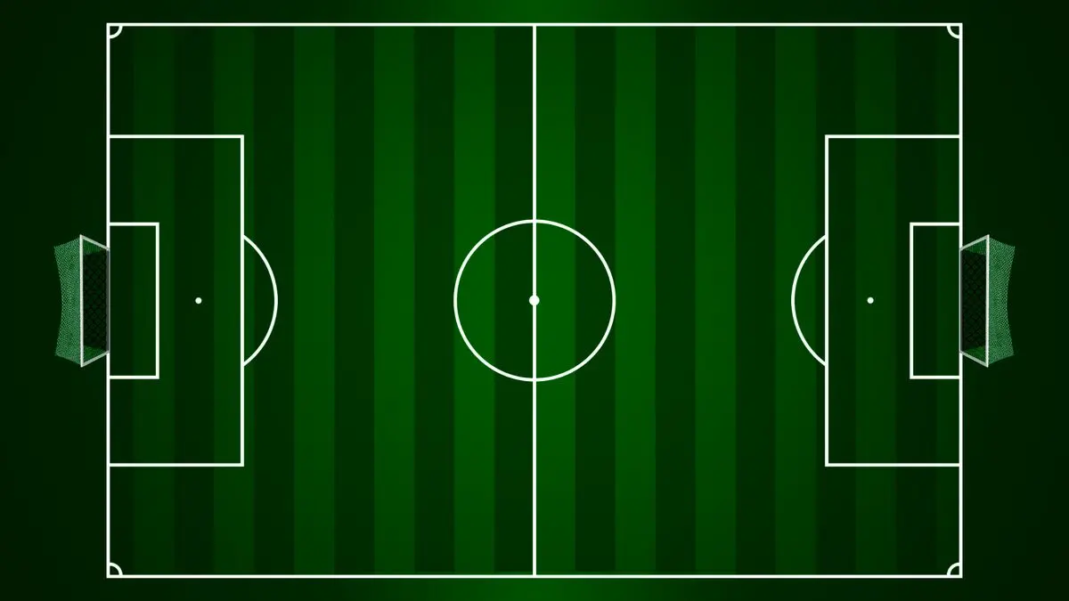 نتیجه بازی فوتبال خیبر خرم آباد و سپاهان امروز جمعه ۴ مهر ۱۴۰۴ 