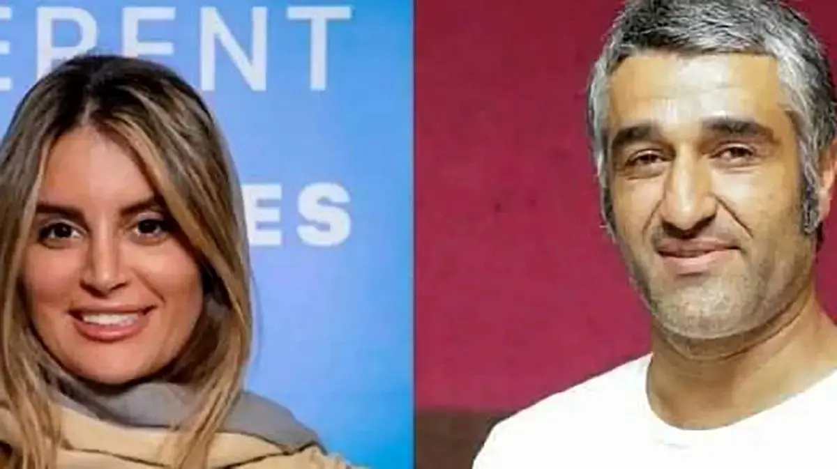 نگار فرهمند، همسر پژمان جمشیدی کیست؟