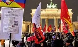 سردرگمی اروپا در برابر نظم نوین جهانی؛ واکنش‌های دوگانه به حمله آمریکا به ونزوئلا