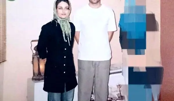 رابطه پنهانی پارسا پیروزفر با این زن لو رفت! | داستان عجیب رابطه ۱۸ ساله مخفی بهاره مصدقیان با پارسا پیروفر 
