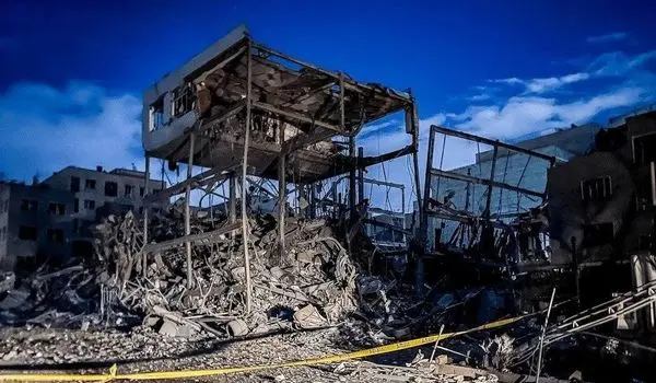 چرا پلیس مورد هدف دشمن قرار می‌گیرد؟
