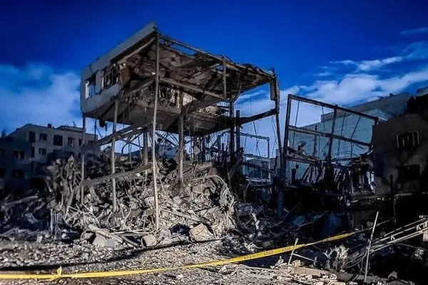 چرا پلیس مورد هدف دشمن قرار می‌گیرد؟
