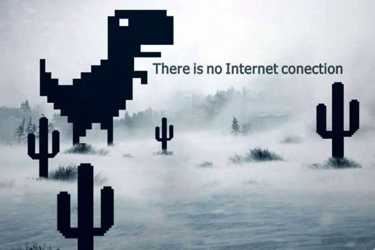 جدیدترین وضعیت اتصال اینترنت بین الملل ۳ اردیبهشت ۱۴۰۵ | بالاخره اینترنت وصل می شود یا نه؟