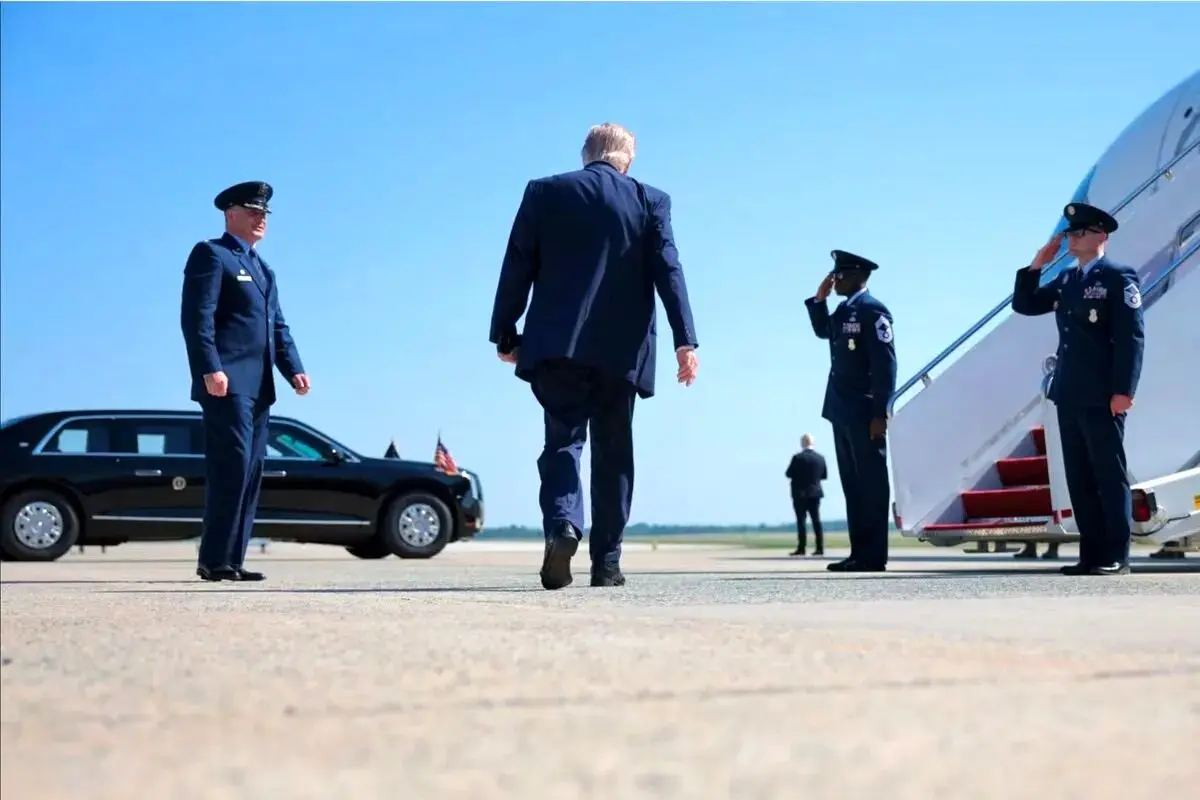 قدم بعدی ترامپ کوبا است؟