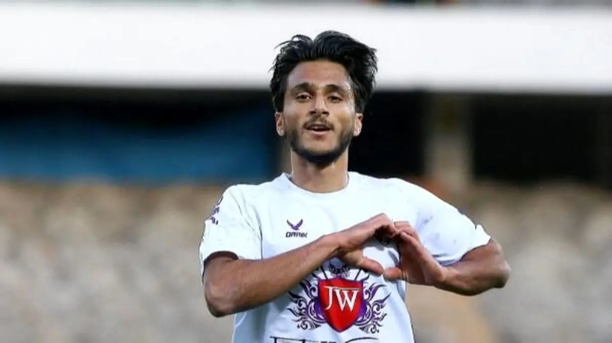 خبر فوری از نقل و انتقالات پرسپولیس | توافق نهایی پرسپولیس با محمدحسین صادقی