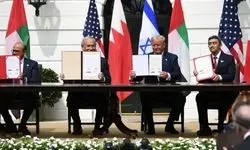 توافق ابراهیم چیست و چه کشورهایی به آن پیوسته‌اند؟