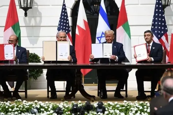 توافق ابراهیم چیست و چه کشورهایی به آن پیوسته‌اند؟