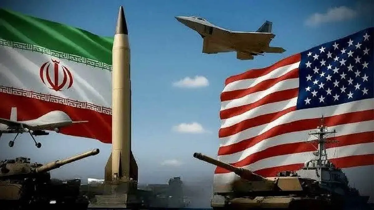 خبر فوری از حمله آمریکا به ایران | وال استریت ژورنال فاش کرد