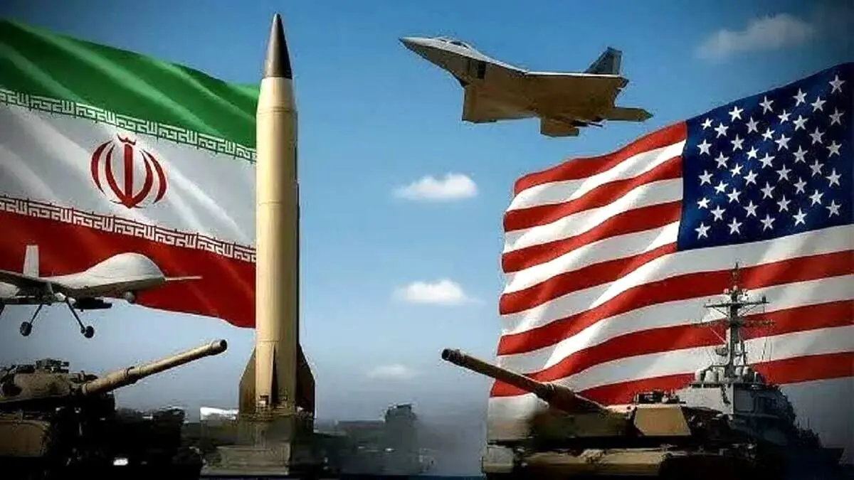 خبر فوری | هشدار نهایی واشنگتن به تهران | حمله نظامی آمریکا قطعی شد؟