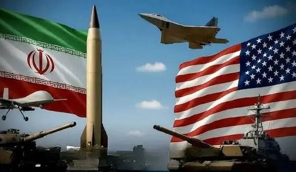 نیویورک تایمز: ترامپ درباره جنگ با ایران به کسی توضیح نمی‌دهد
