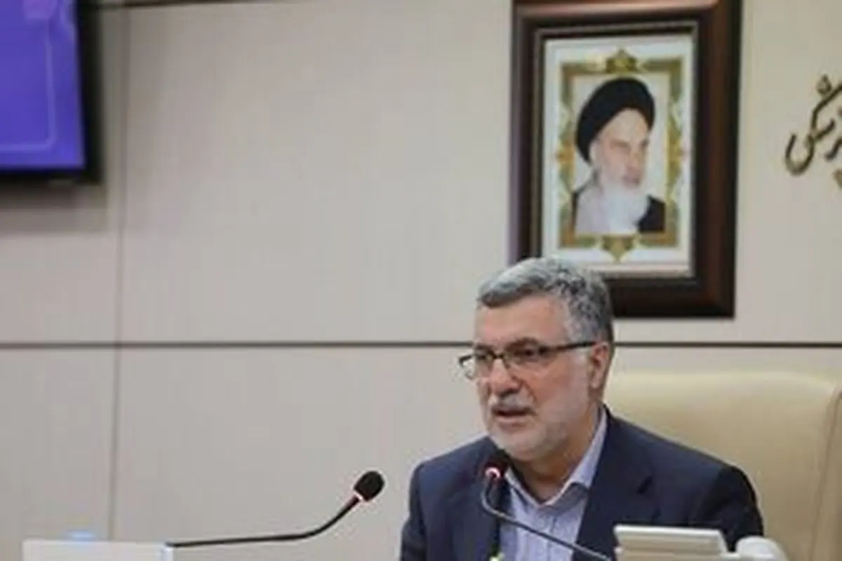 واکنش وزیر بهداشت به قتل پزشک یاسوجی
