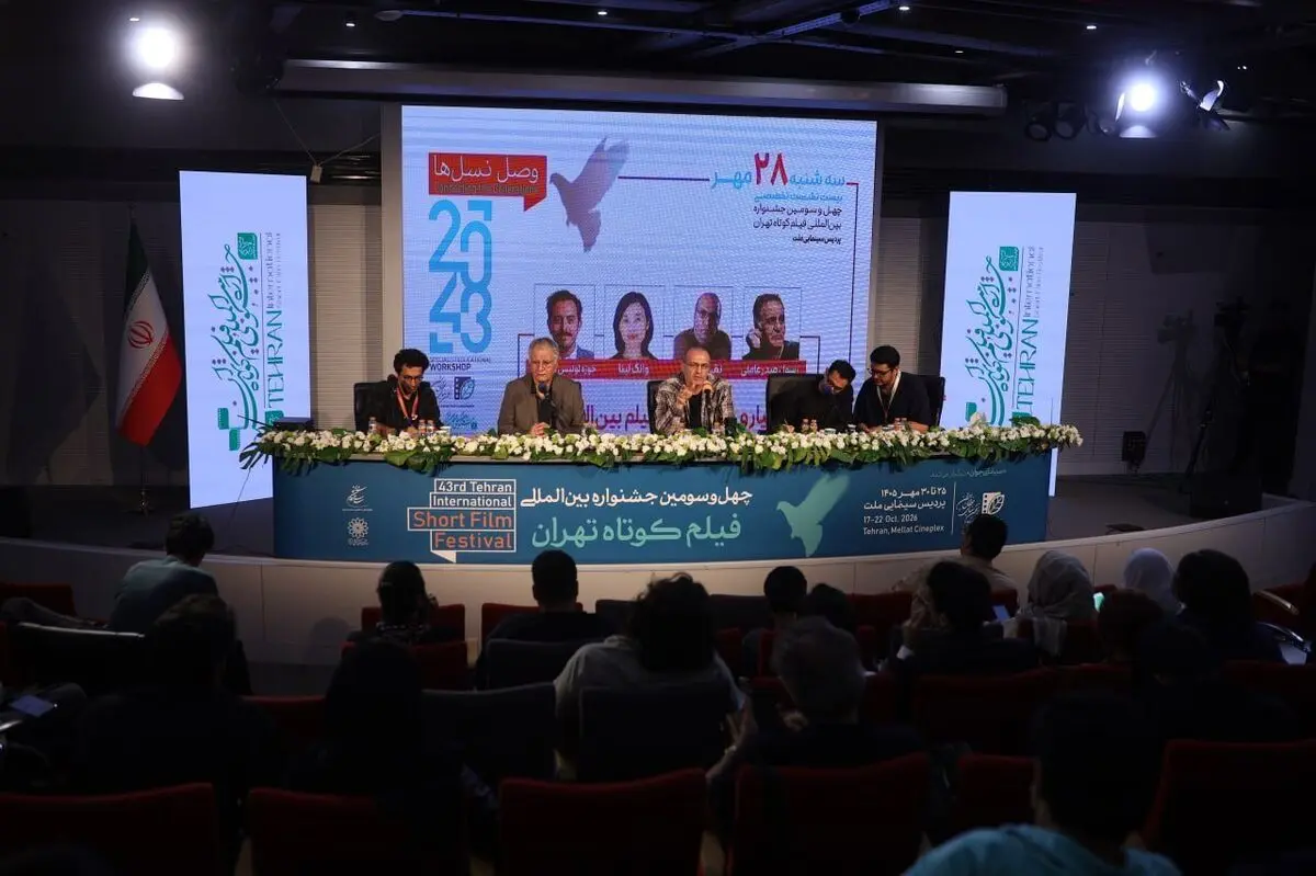 رسول صدرعاملی: فیلم‌های درخشان می‌سازیم، اما در مرحله پخش رها می‌شوند