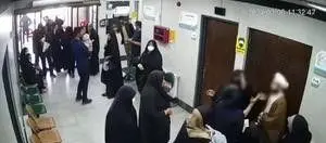 پشت پرده درگیری آمرین به معروف در مجتمع ماه و مهر قم؛ اردوکشی جدید برای تنش زایی در حجاب!