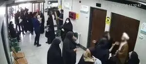 پشت پرده درگیری آمرین به معروف در مجتمع ماه و مهر قم؛ اردوکشی جدید برای تنش زایی در حجاب!