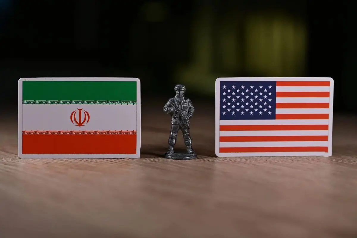 موازنه بقا دیپلماسی در سایه جنگ