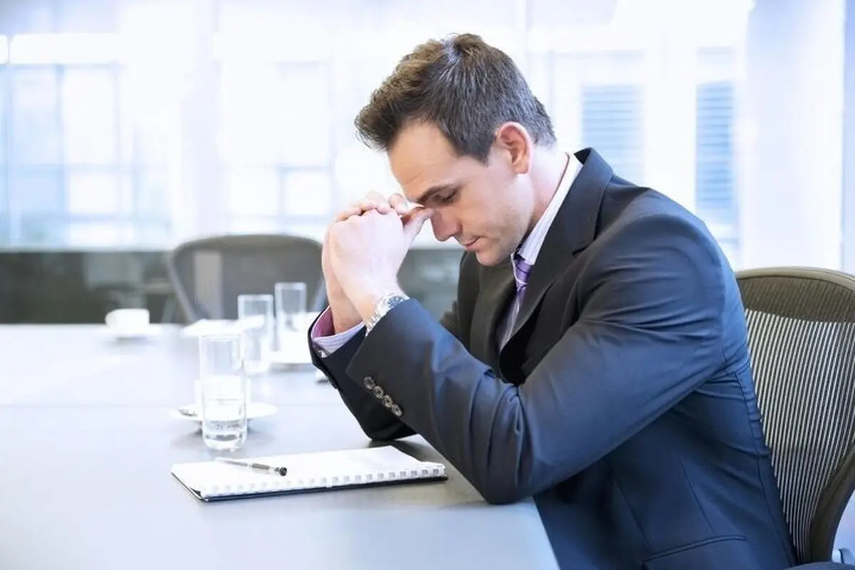 مهمترین عامل افسردگی مشخص شد
