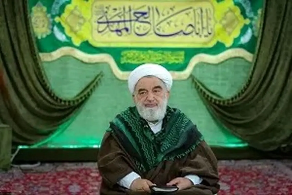 آیت الله جاودان کیست؟