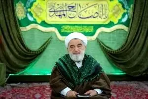 آیت الله جاودان کیست؟