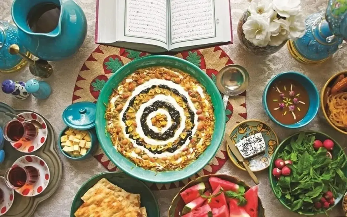قیمت افطاری در ماه رمضان ۱۴۰۴ با جهش ۲۰ درصدی چقدر شد؟