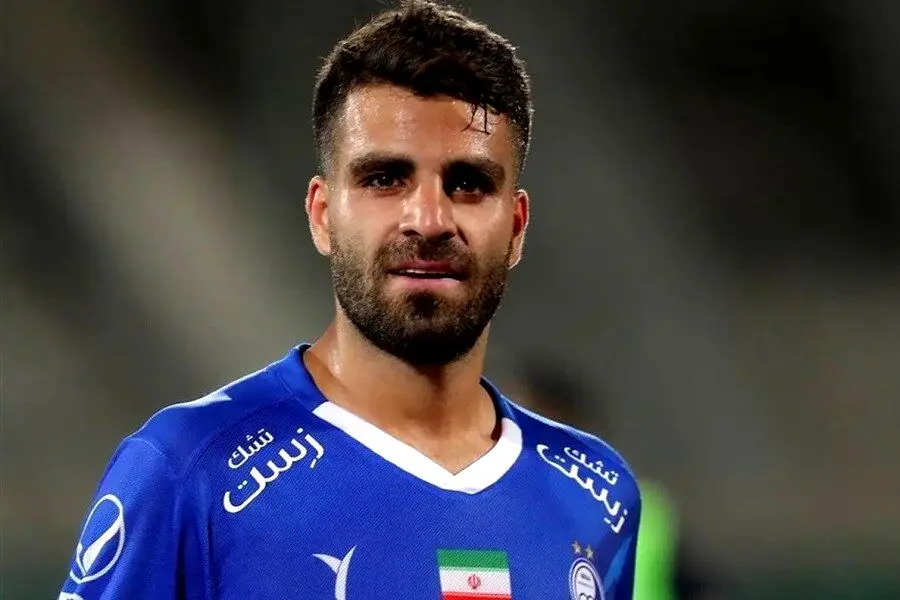انتقال همزمان بازیکن استقلال و یک سرخپوش قدیمی به پرسپولیس
