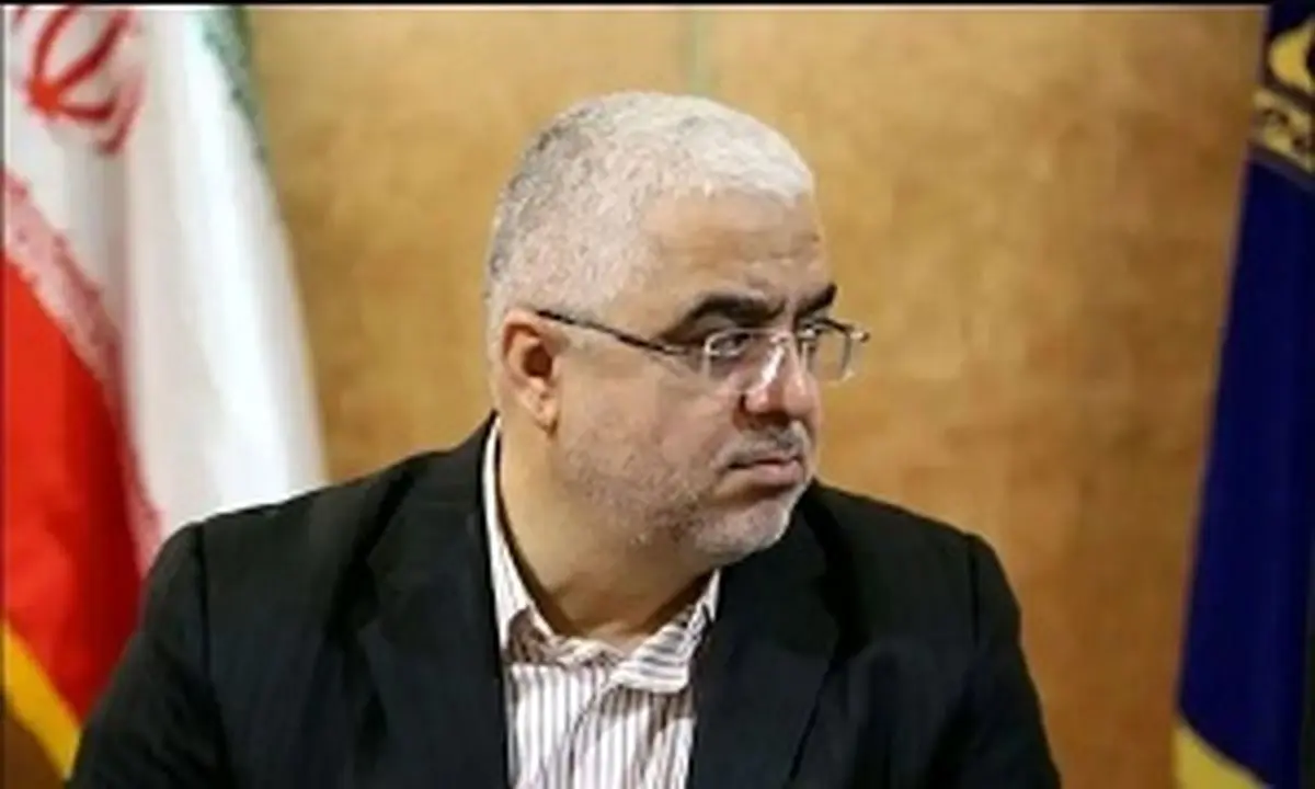 جعفرزاده: کسانی که به خون پزشکیان تشنه هستند، در دولت حضور دارند