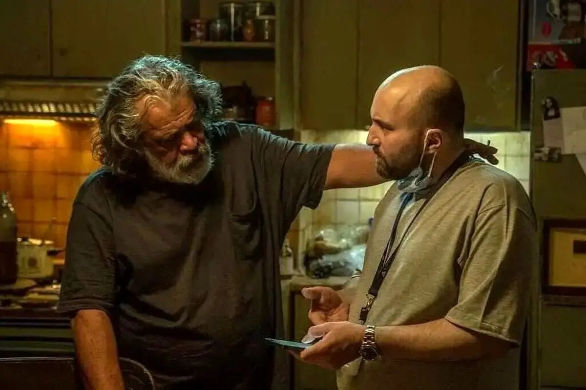 همه واکنش‌ها به فیلم پیرپسر | چرا فیلم پیرپسر حساسیت سیاسیون رو برانگیخت؟!