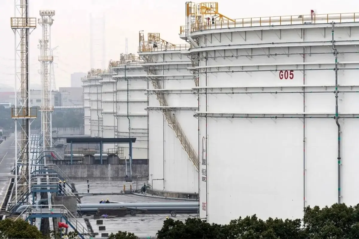 بازار نفت در دستان چین | غافلگیری جدید پکن بازار نفت را تکان داد