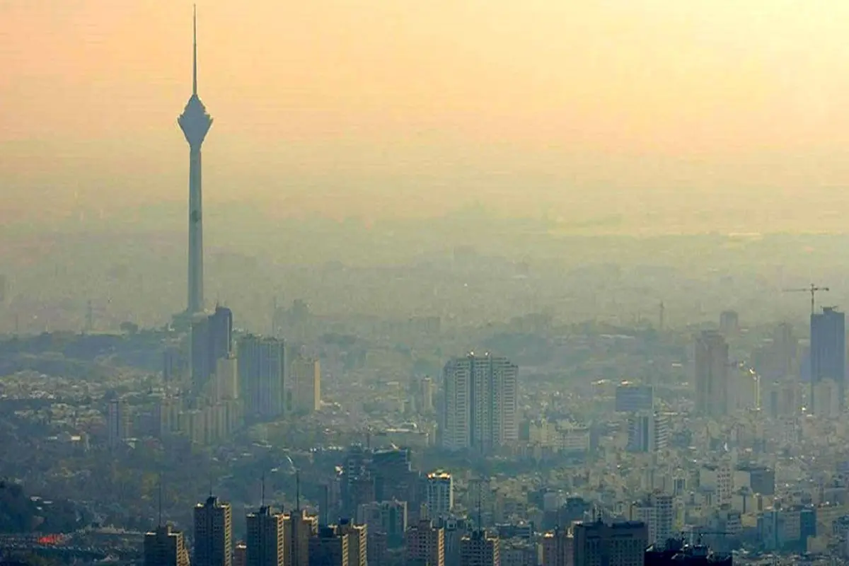 هشدار: این مناطق در وضعیت قرمز و خطرناک قرار گرفت
