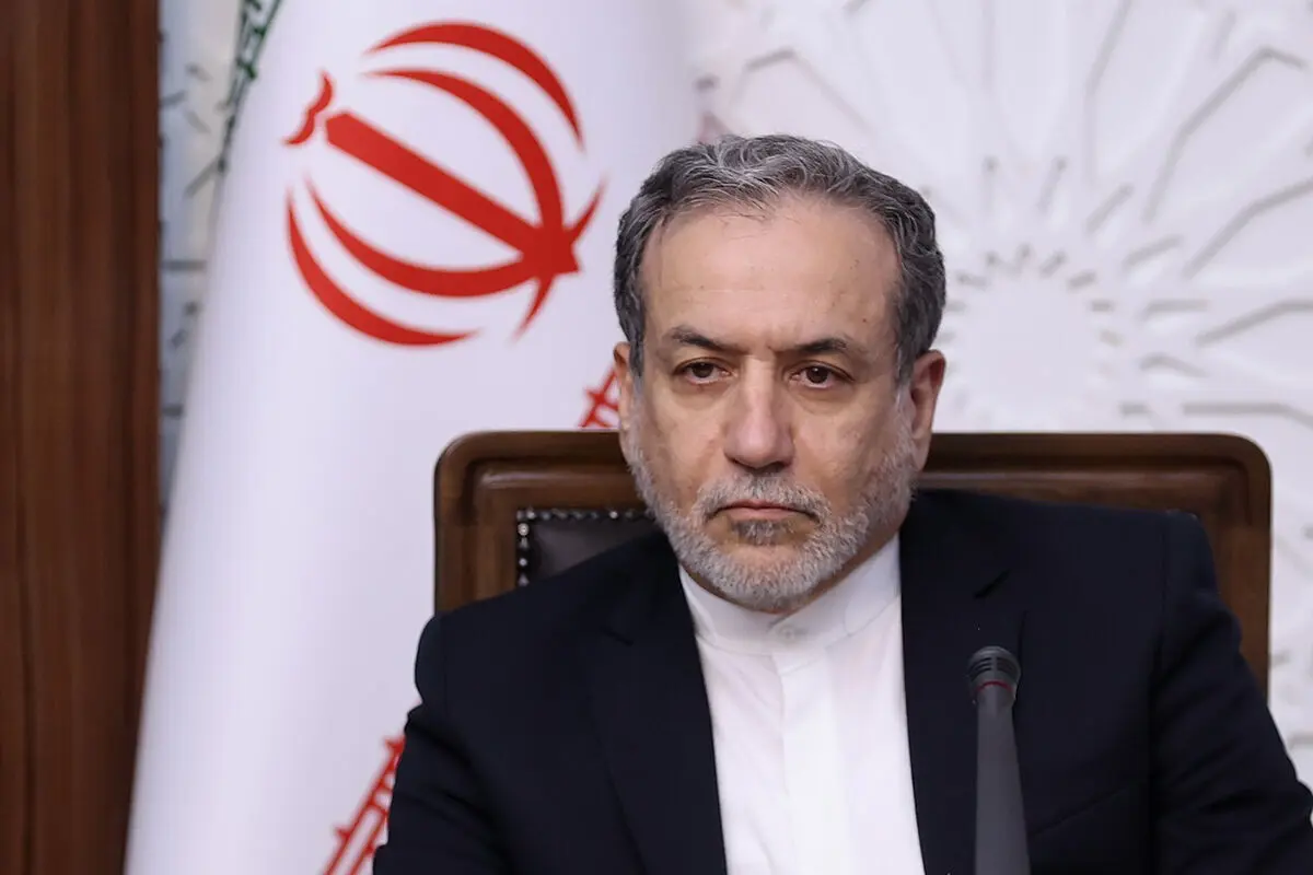 عراقچی: توهم «اسرائیل بزرگ»خطری وجودی و تهدیدی برای صلح و امنیت بین‌المللی است
