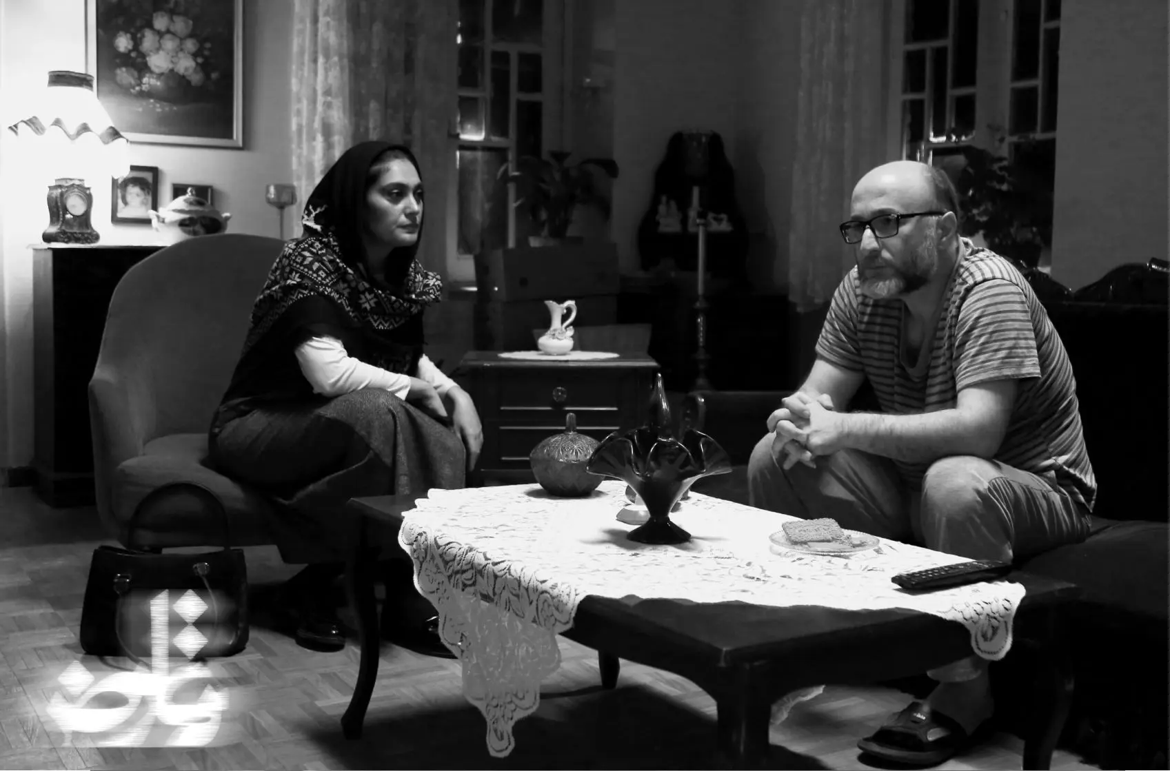 محمدرضا لطفی درباره اکران تعارض و آینده هنر و تجربه: جدایی از بخش دولتی ضرورت دارد