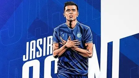 رسمی: کارت بازی یاسر آسانی صادر شد | ستاره جدید استقلال آماده می‌شود