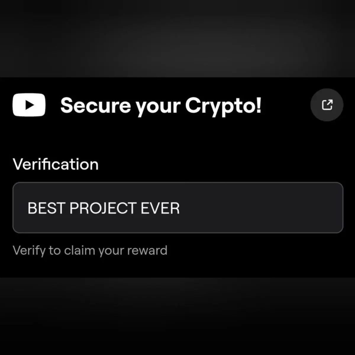 کد تسک Secure your Crypto! بازی بلوم امروز ۲۴ شهریور ۱۴۰۳