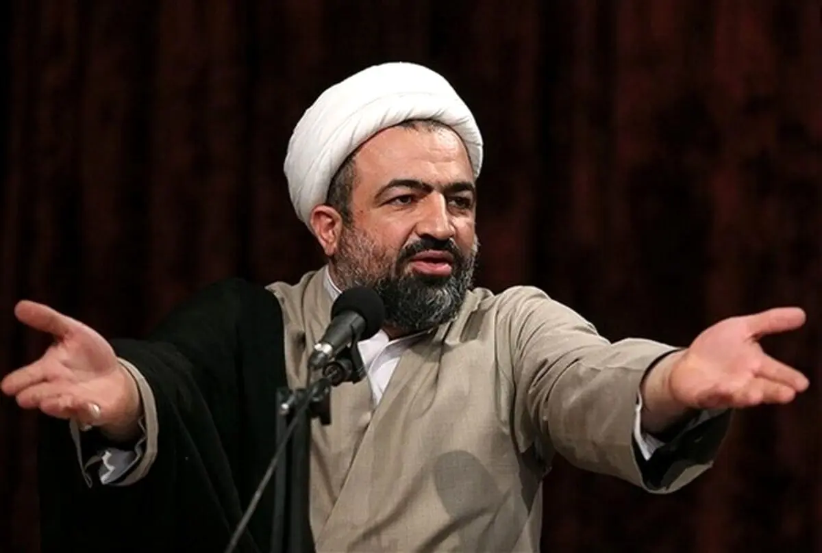 توهین بی‌شرمانه نماینده جنجالی مجلس به ظریف