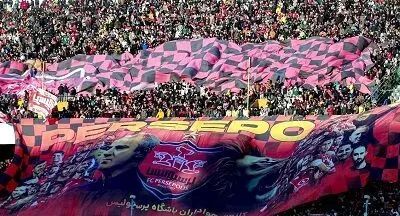 پرسپولیس برای خرید جدید مذاکره خواهد کرد