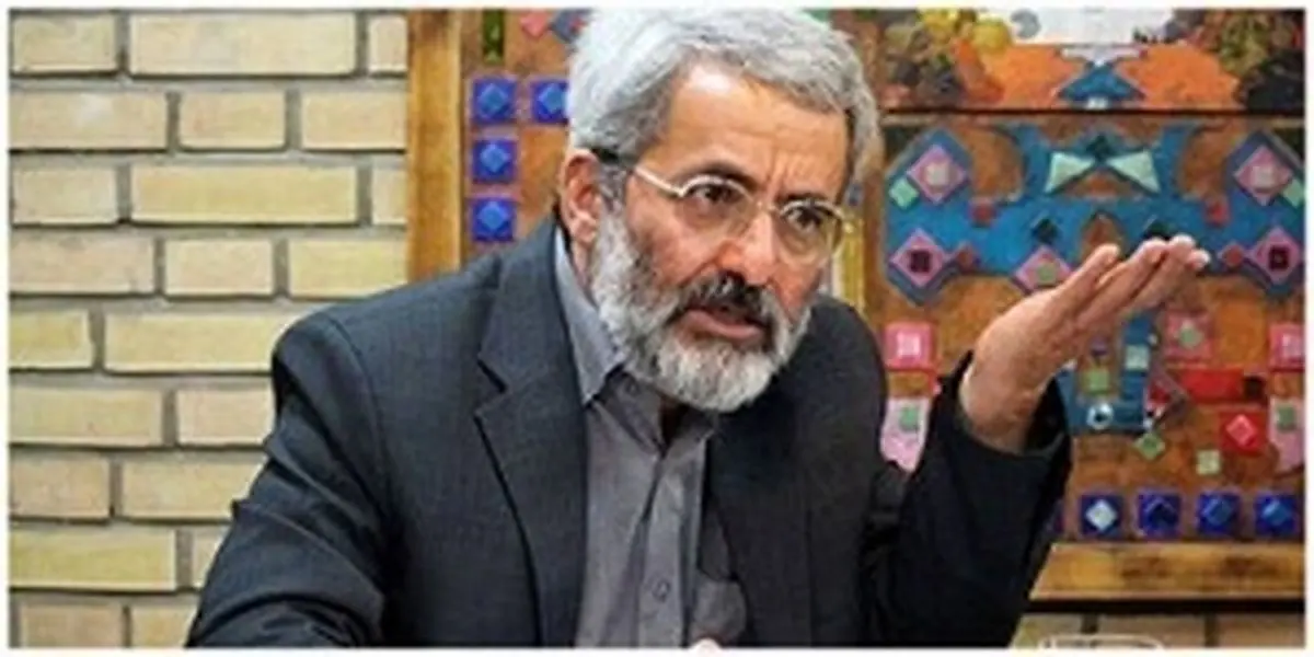 مهدی نصیری مصداق نفوذ است | رائفیپور مستقیم یا با واسطه تحت تاثیر نفوذ است