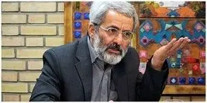 مهدی نصیری مصداق نفوذ است | رائفی‌پور مستقیم یا با واسطه تحت تاثیر نفوذ است