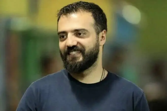 فیلم | عذرخواهی ابوطالب از حرف‌هایش درباره‌ی تیم ملی: همینجوری یک چیزی گفتم بخندیم