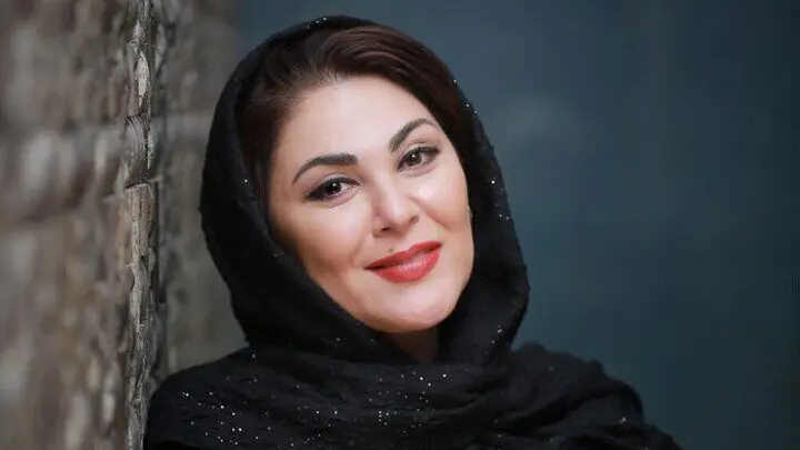 لاله اسکندری: ایران من، در آغوش تو جای‌مان امن است