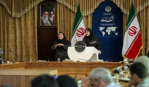 خبر فوری از قطعی اینترنت بین الملل | سخنگوی دولت درباره قطعی اینترنت خبر داد