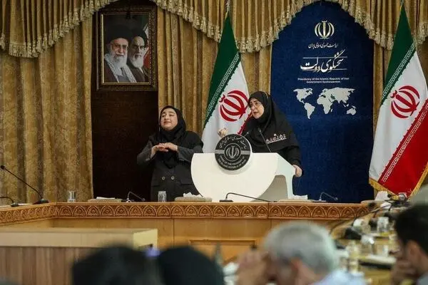 خبر فوری از قطعی اینترنت بین الملل | سخنگوی دولت درباره قطعی اینترنت خبر داد
